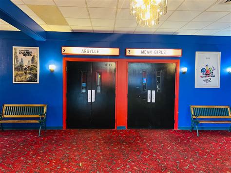 Crown City Cinemas | The Cortland Area Tribune