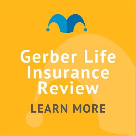 Gerber Life Logo