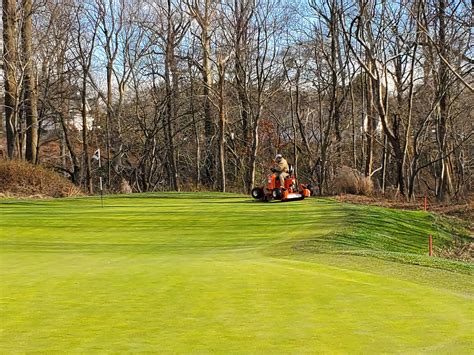 Laurel Creek Country Club: 2020