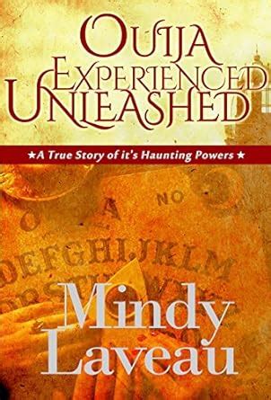 Ouija Experience: Unleashed eBook : Laveau, Mindy, Thanata, Dr. J ...