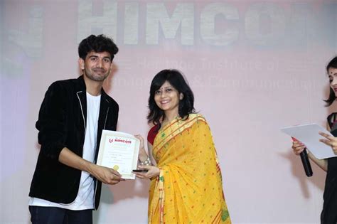 Gallery | ORIENTATION PROGRAMME-Certificates