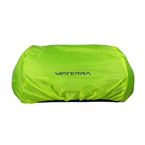 Viaterra Tail Bags – SapMotors