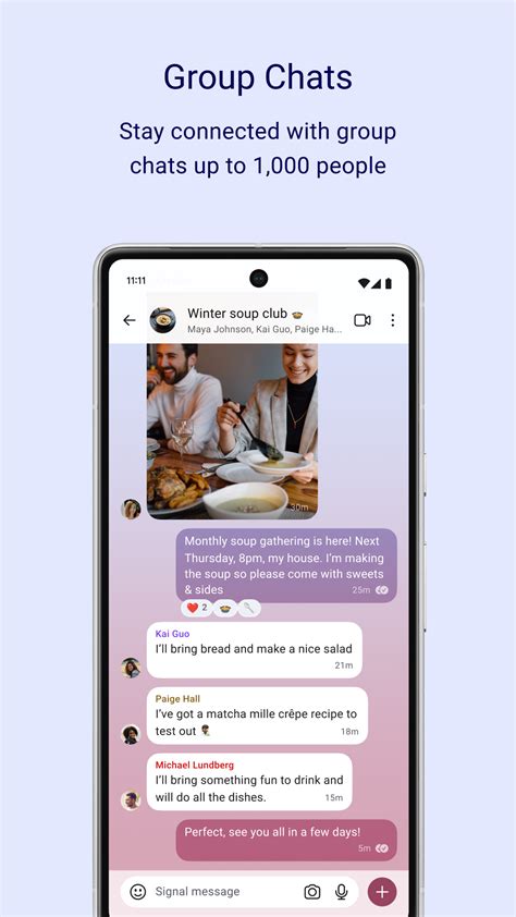 Image result for Signal Apk