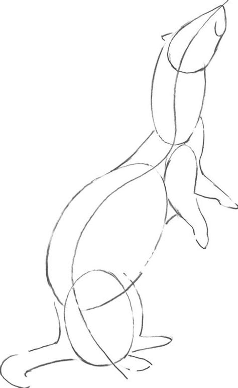 Image result for Draw Panther Tutorial