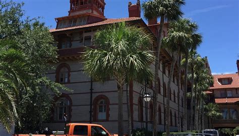 THE ST. AUGUSTINE HISTORICAL SOCIETY - All You SHOULD Know Before Going ...