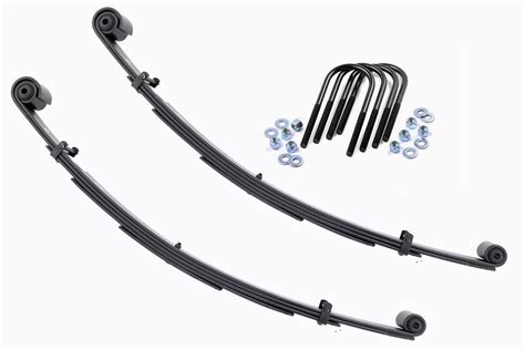 Image result for Ford Excursion Leaf Spring Replacement