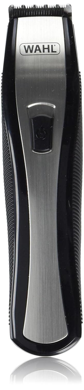 Wahl Lithium Ion Beard & Stubble Trimmer #9867 : Amazon.in: Beauty