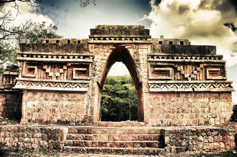 Mayan architecture in yucatan – Artofit