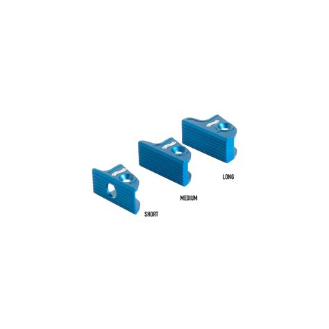 Expert trigger (flat) (2839270) | Carl Walther Sport Weapons