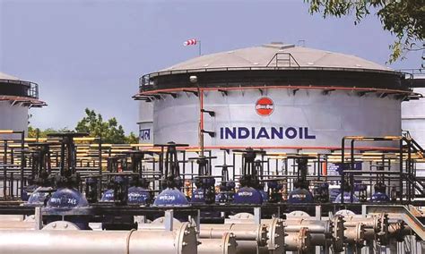 IOC chairman to also be managing director as Oil Ministry agrees to ...