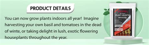 Plant growth fertilizer | Garden Growth boosters Can be used on all ...