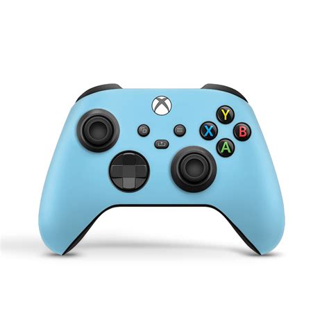 Image result for Xbox Controller Sky Blue Shell