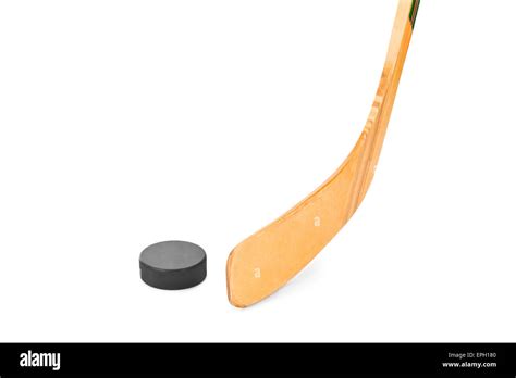 Hockey Stick and Puck 的图像结果