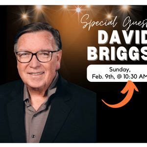 David Briggs: special guest , 7586 East State Street, Dugger, IN, 9 ...