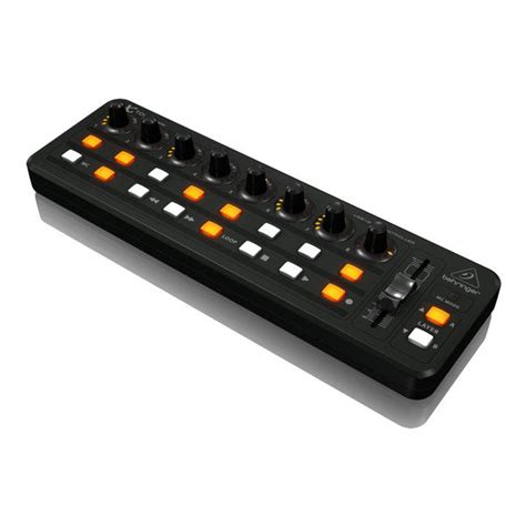 Behringer X-Touch Mini USB Controller – BAJAAO.COM