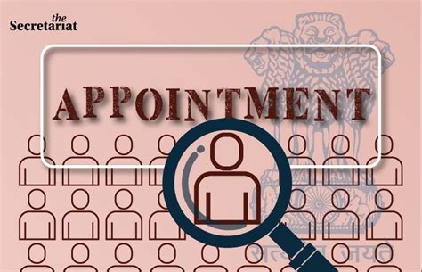 Appointments Committee Of The Cabinet Empanels 21 IAS Officers Of 1993 ...
