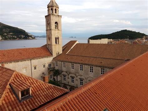 Dominikanski samostan (Sight / Attraction) - Dubrovnik