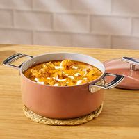 Mini Dutch Oven – Ember