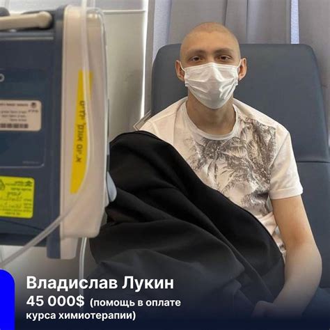 Дети не виноваты: кому выгодно порочить фонд, помогающий онкобольным ...