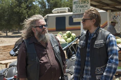 Sons of Anarchy Recap Season 7 Episode 2, "Toil and Till"