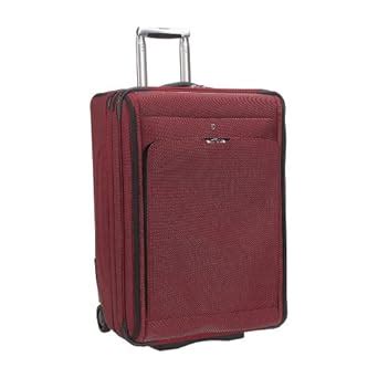 Victorinox Tourbach 24-Inch Expandable Wheeled Upright,Red,One Size ...