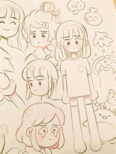 Image result for Draw Cartoon Characters