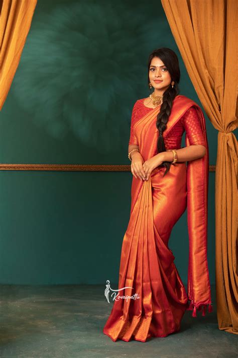 Mayra Red 12 – Kovaipattu