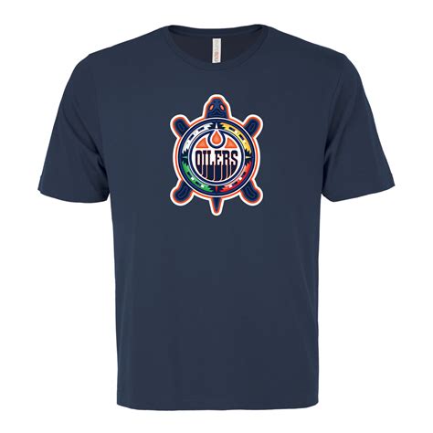 Edmonton Oilers Men's Shirts & Polos | Tees, Golf Polos, Long Sleeved ...