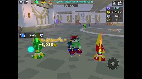 Image result for Scripts for Roblox Bot Clash