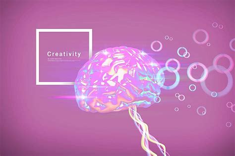 人脑智力开发创造力思维逻辑海报设计背景素材下载(图片ID:26744)_-其它设计-平面设计_ 五图网 png5.com