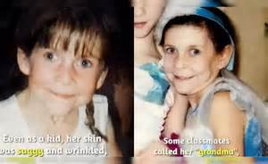 पैदा होते ही बूढ़ी हो गई बच्ची! इस दर्द भरी दासता को सुन कर फट पड़ेगा ...