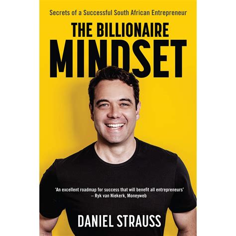 The Billionaire Mindset: Secrets of a Successful Entrepreneur ...