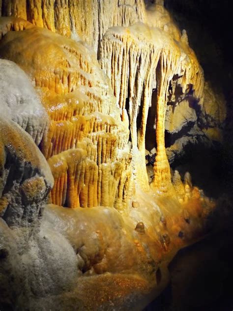 Cave 的图像结果