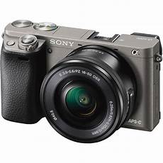 sony mirrorless sony alpha a6000 mirrorless digital ilce6000l h b h sony mirrorless sony alpha a6000 mirrorless digital ilce6000l h b h