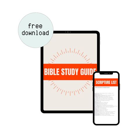 Lesson Bible Study Guide 的图像结果