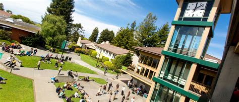 Humboldt State University Overview