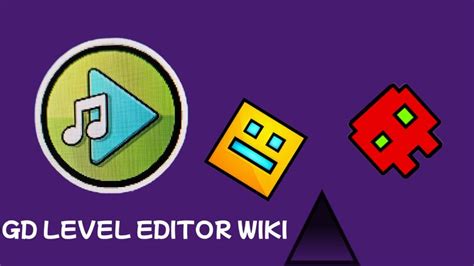 Discuss Everything About Geometry dash level editor Wiki | Fandom