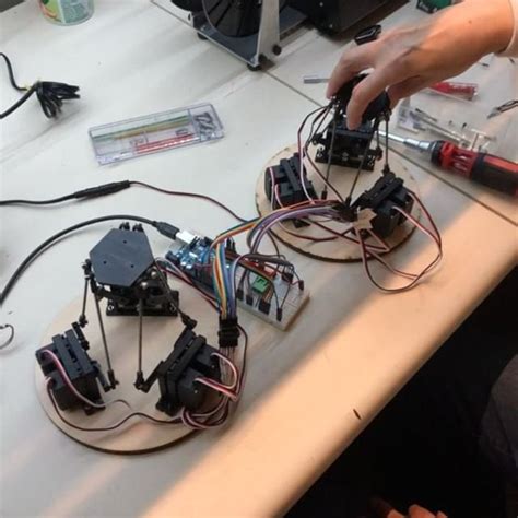 Cool Arduino Builds 的图像结果