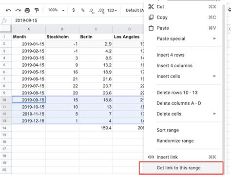 Image result for Google Sheets Power Query Editor