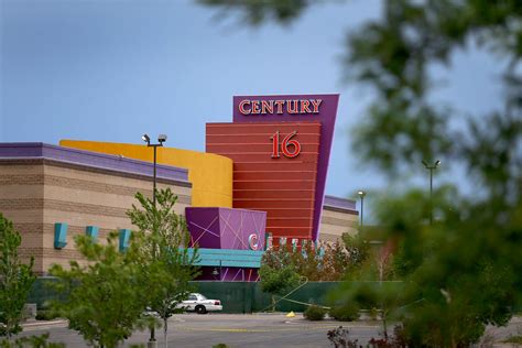 A look back at the Aurora, Colorado, movie theater shooting 5 years ...