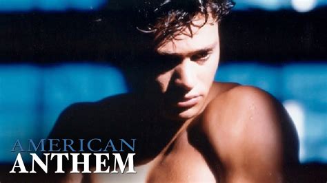 Janet Jones American Anthem