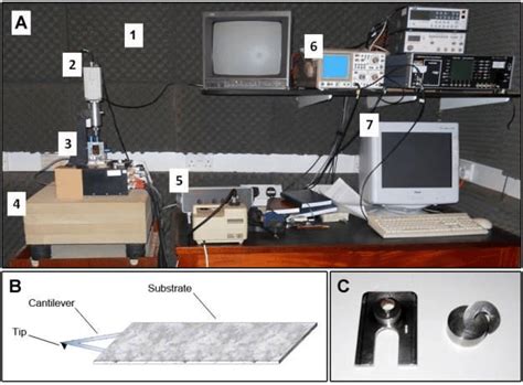 Image result for AFM Lab
