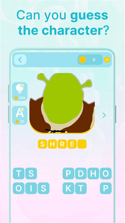 Guess the Cartoon Characters! APK Download for Android - Latest Version