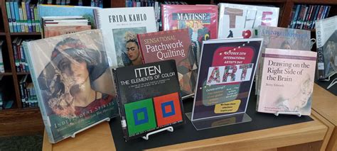 October 2022 book displays at Rockville Public Library : r/Libraryporn