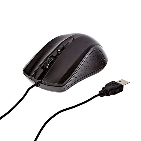 Amazon.in: Buy Enet Optical Mouse - Black, G210-01 Online at Low Prices ...