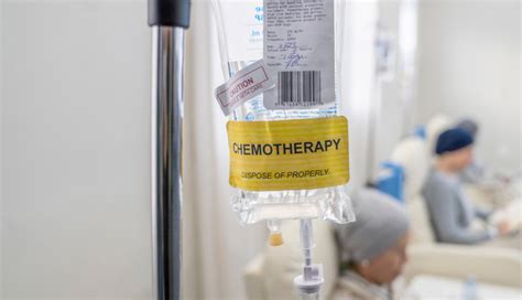 15 Major Side Effects of Chemotherapy - lifeberrys.com
