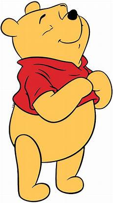 Clipart Of by Winnie The Pooh Clip Disney Clip Galore Clipart Of