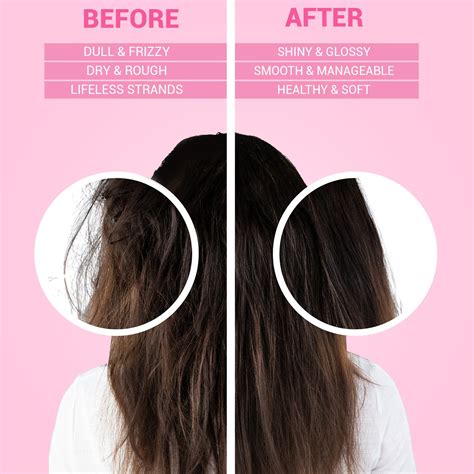 6X Hair Gloss Shampoo & Conditioner | 93% More Shine | Pro-Vitamin ...