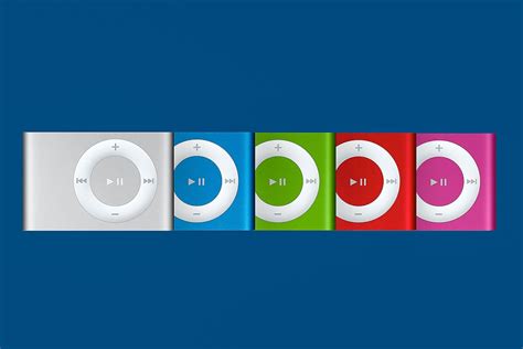 Image result for iPod Generations Chart