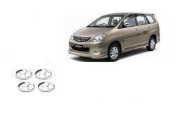 Buy Toyota Innova Car Spare Parts / Accessories Online India | Parts ...